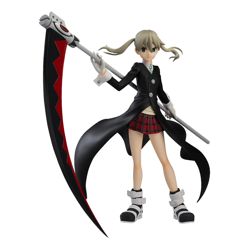 Soul Eater Pop Up Parade Колекционерска Фигурка - Maka Albarn