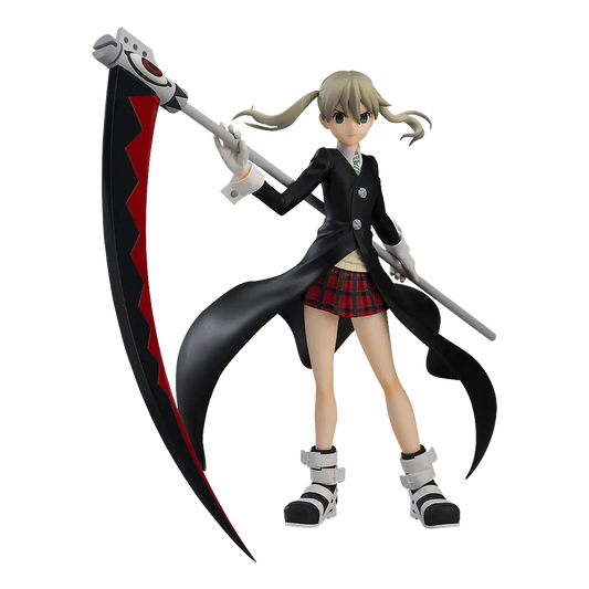 Soul Eater Pop Up Parade Колекционерска Фигурка - Maka Albarn