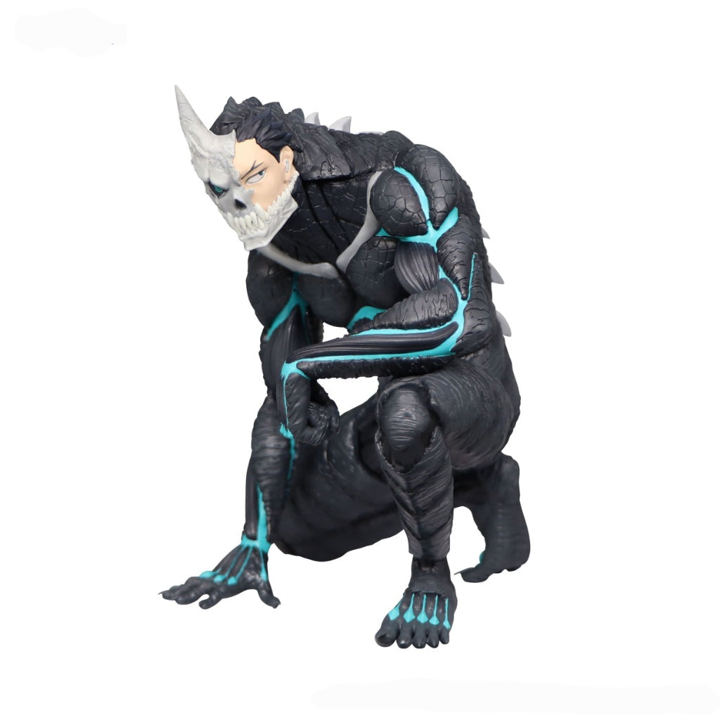 Kaiju No. 8 Noodle Stopper Колекционерска Фигурка - Kaiju No. 8