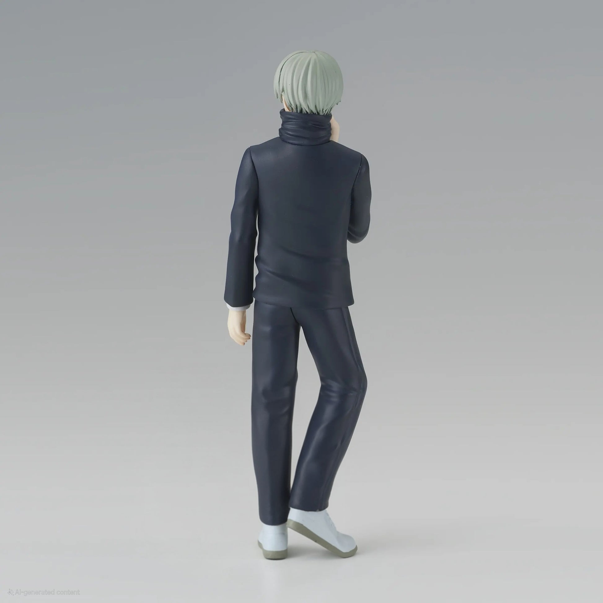 Jujustsu Kaisen Jukon No Kata Колекционерска Фигурка - Toge Inumaki