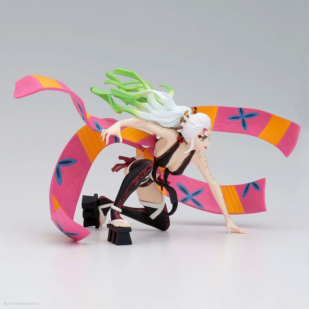 Demon Slayer: Kimetsu No Yaiba Колекционерска Фигурка - Daki