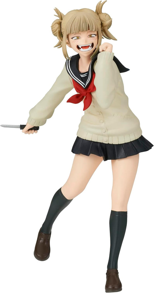 My Hero Academia: The Evil Villains Колекционерска Фигурка - Himiko Toga