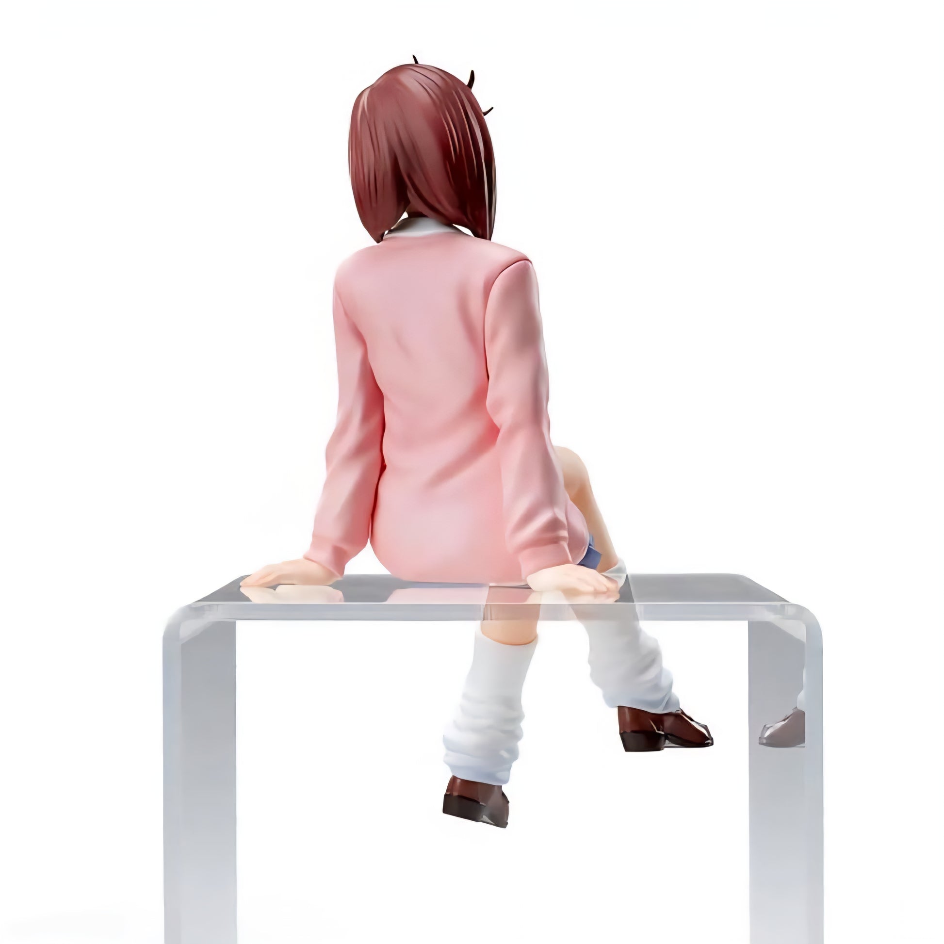 Dandadan PM Perching Колекционерска Фигурка - Momo Vol. 1