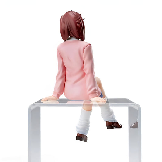 Dandadan PM Perching Колекционерска Фигурка - Momo Vol. 1