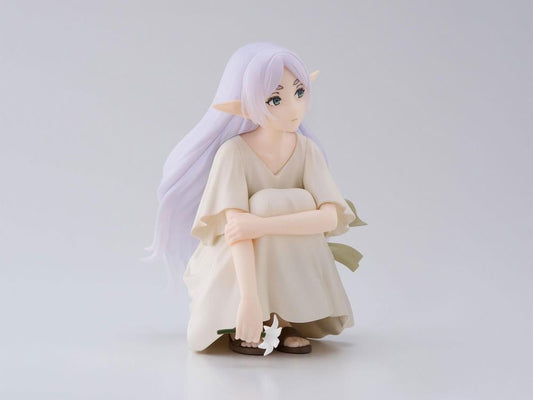 Frieren: Beyond Journey's End Колекционерска Фигурка - Frieren In Those Days