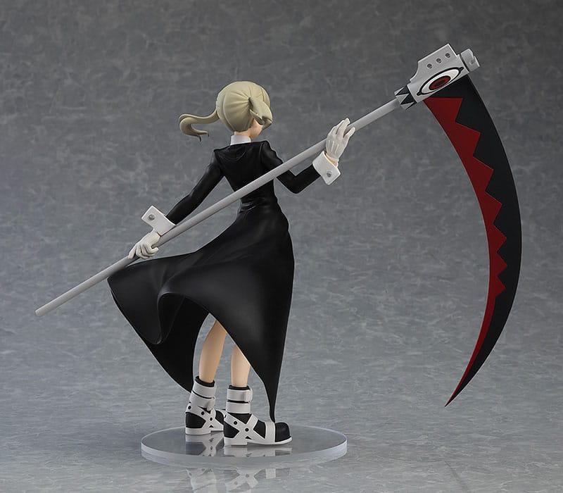 Soul Eater Pop Up Parade Колекционерска Фигурка - Maka Albarn