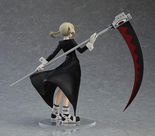 Soul Eater Pop Up Parade Колекционерска Фигурка - Maka Albarn