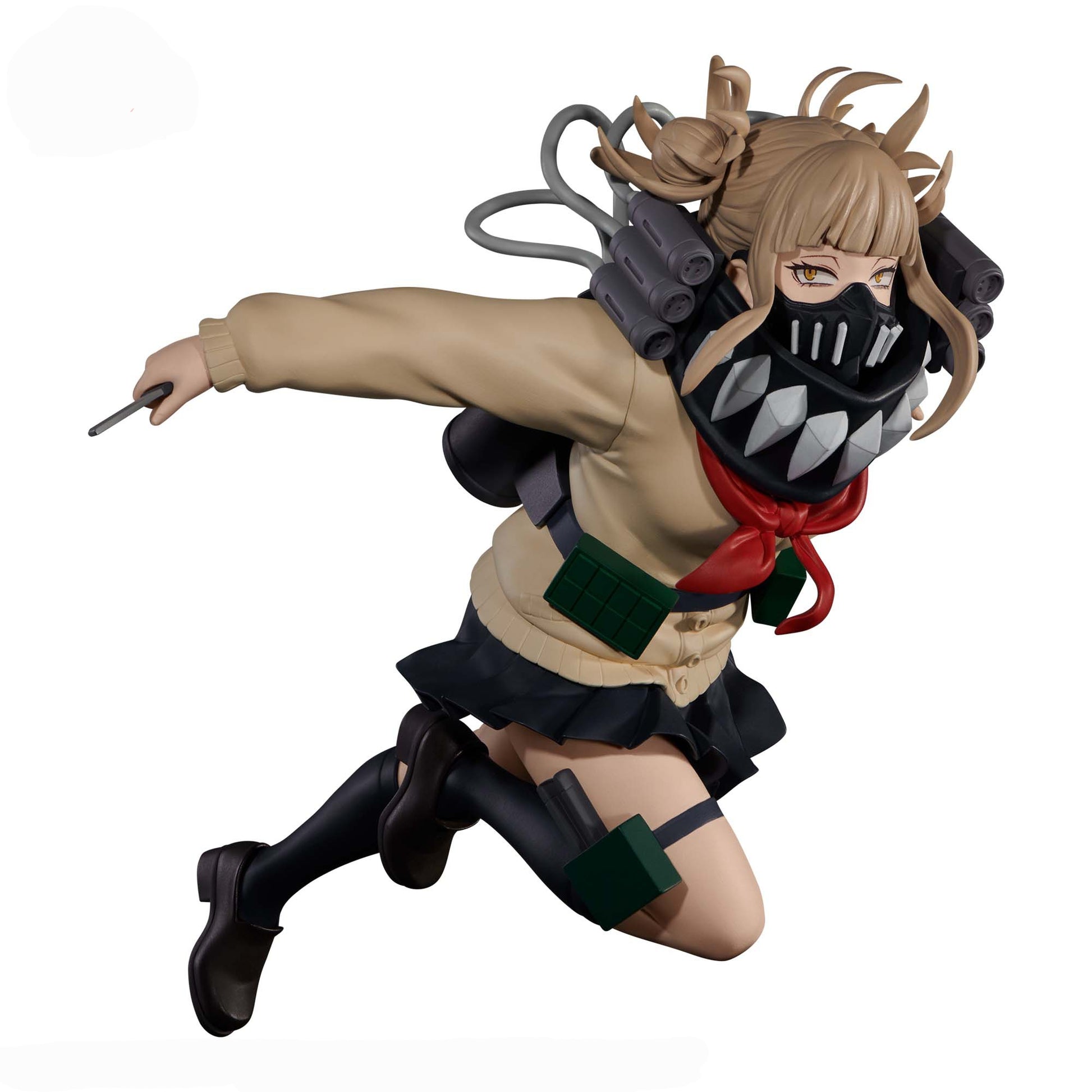 My Hero Academia The Evil Villains - Plus Колекционерска Фигурка - Himiko Toga