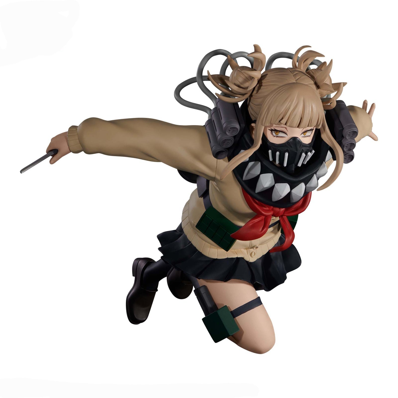 My Hero Academia The Evil Villains - Plus Колекционерска Фигурка - Himiko Toga