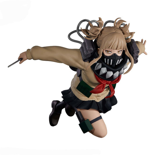 My Hero Academia The Evil Villains - Plus Колекционерска Фигурка - Himiko Toga