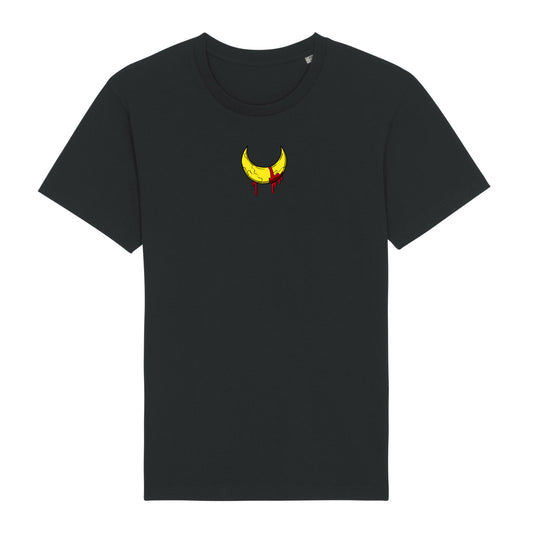 Demon Slayer Kokushibo T-shirt – Anime Style for Anime Lovers - Original Design