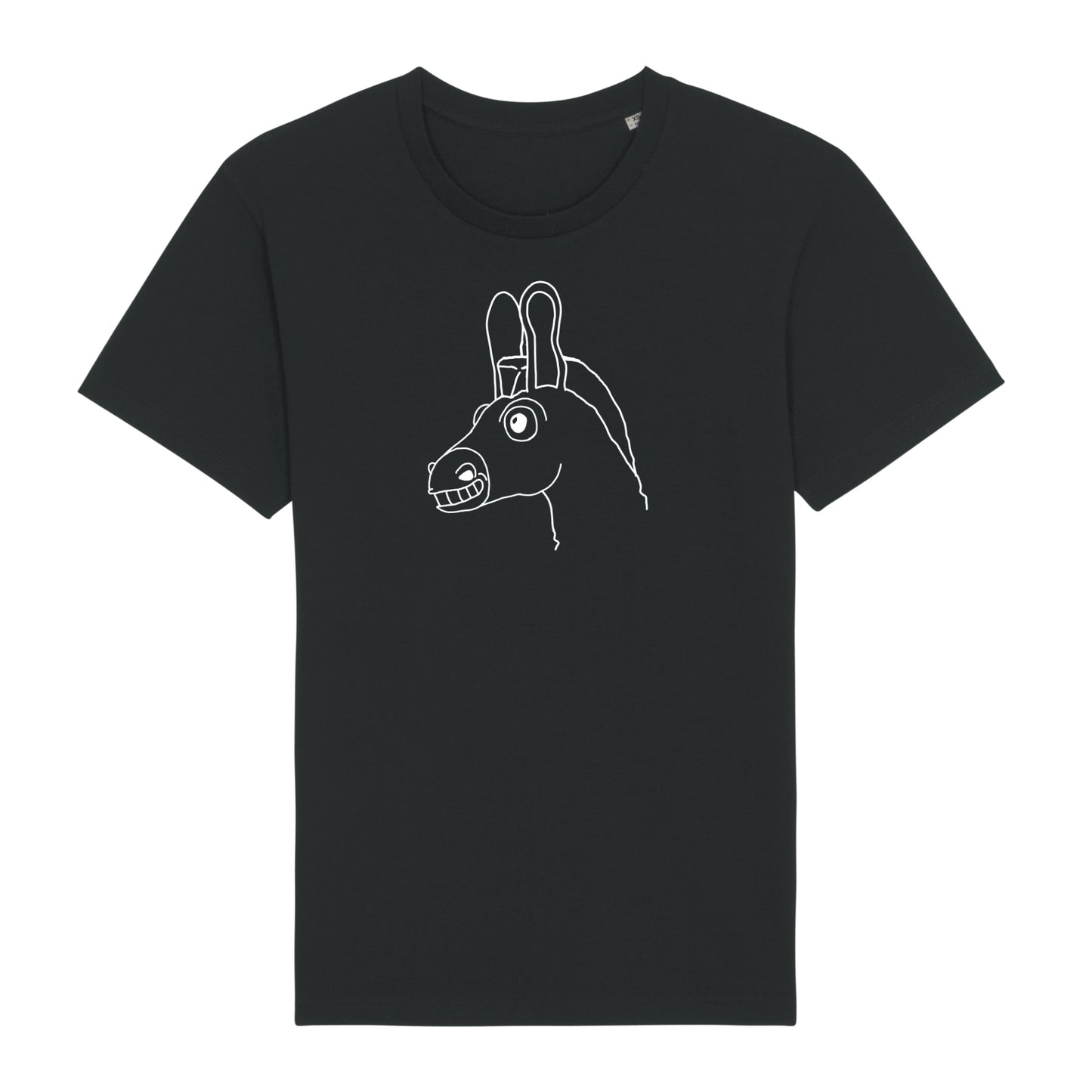 Donke T-Shirt – Anime Style for Anime Lovers - Original Design