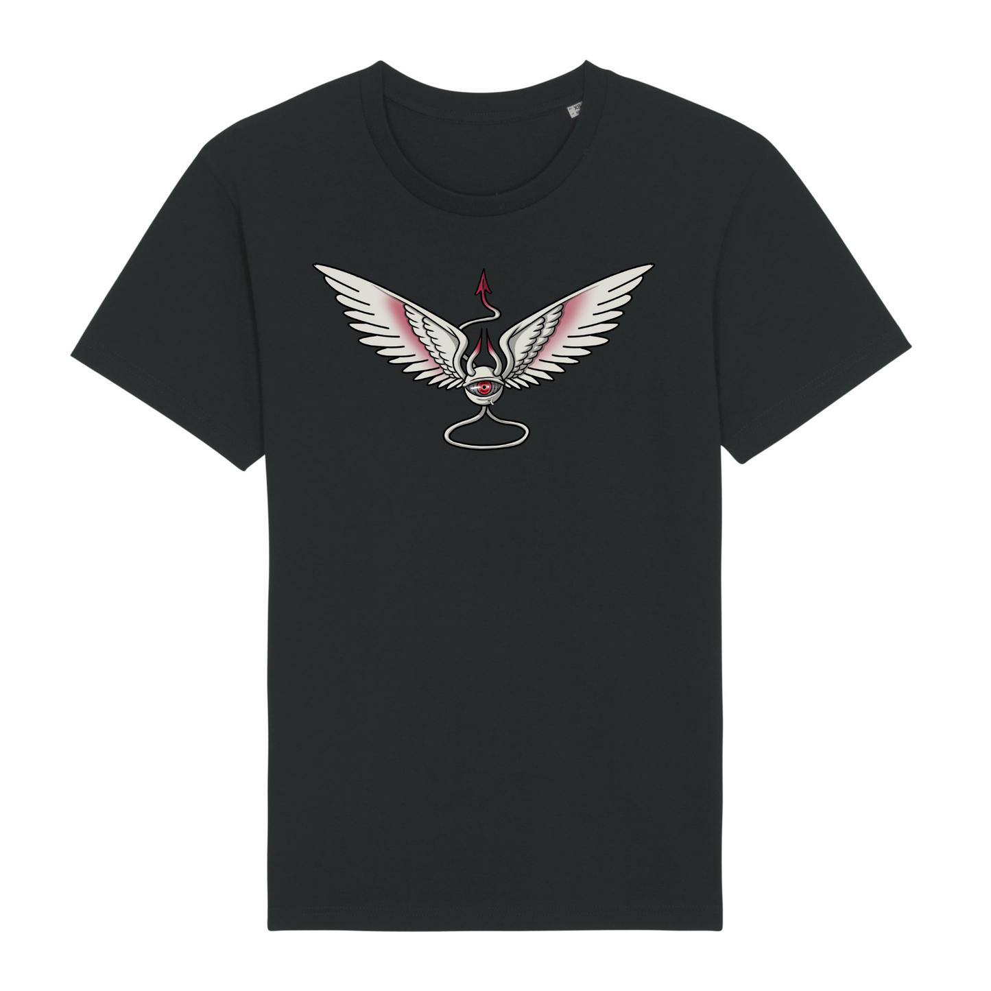 Demon's spy T-shirt – Anime Style for Anime Lovers - Original Design