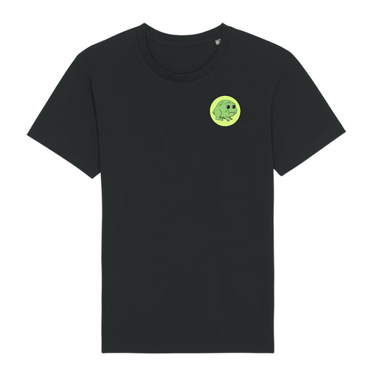 Frog T-Shirt – Anime Style for Anime Lovers - Original Design