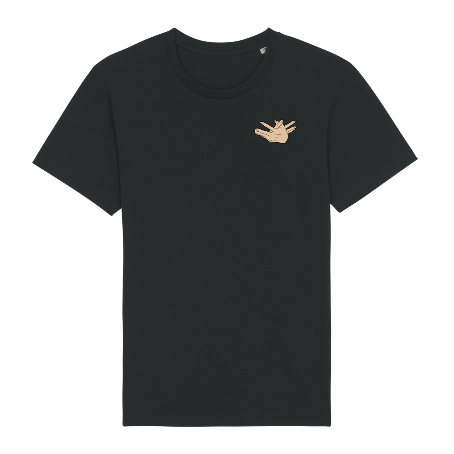 Nue T-shirt – Anime Style for Anime Lovers - Original Design