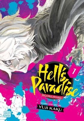 Hell`s Paradise Jigokuraku, Vol. 1