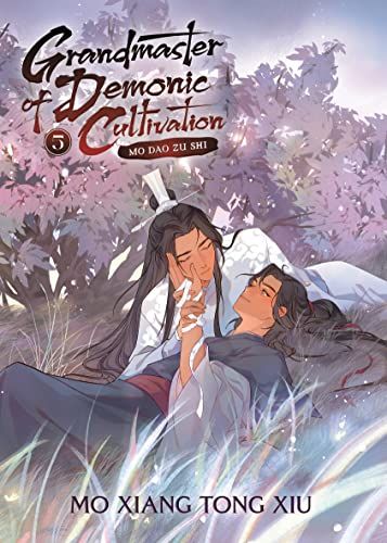 Grandmaster of Demonic Cultivation Mo Dao Zu Shi (Novel) Vol. 5 (Special Edition)