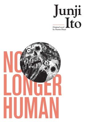 No Longer Human HB