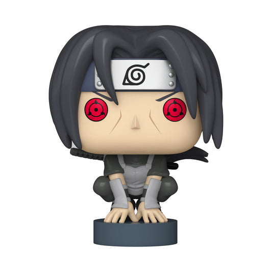 Naruto Shippuden Funko POP! Колекционерска Фигурка - Itachi(Young)