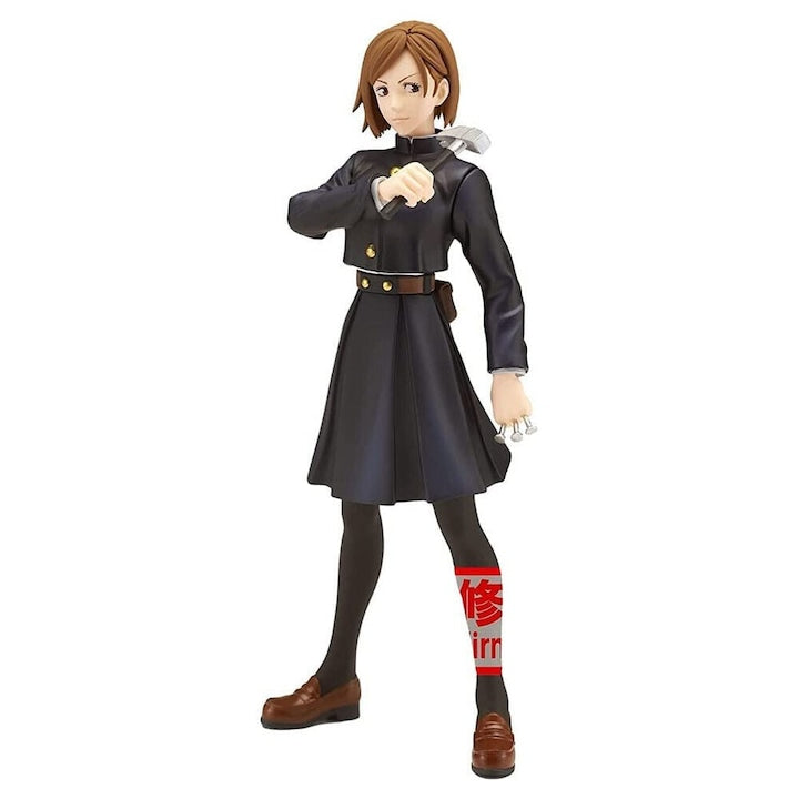 Jujutsu Kaisen Jukon No Kata Колекционерска Фигурка - Nobara Kugisaki