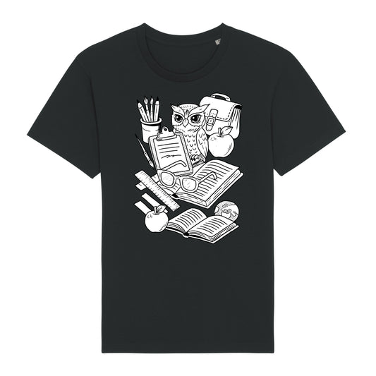 Teacher's super suit T-shirt – Anime Style for Anime Lovers - Original Design