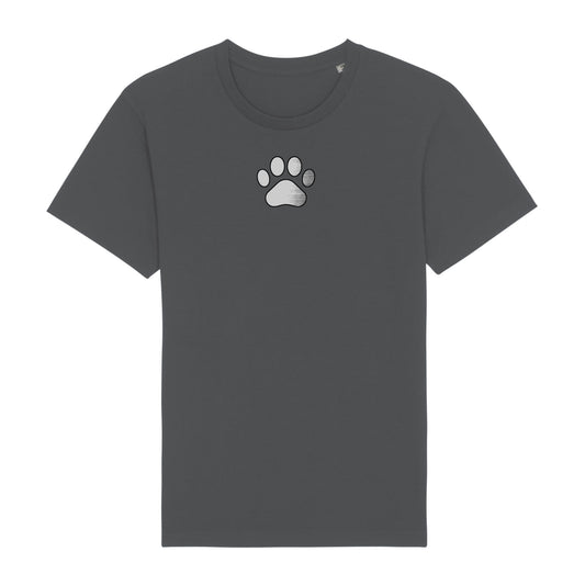 Дизайнерска аниме тениска. Куче