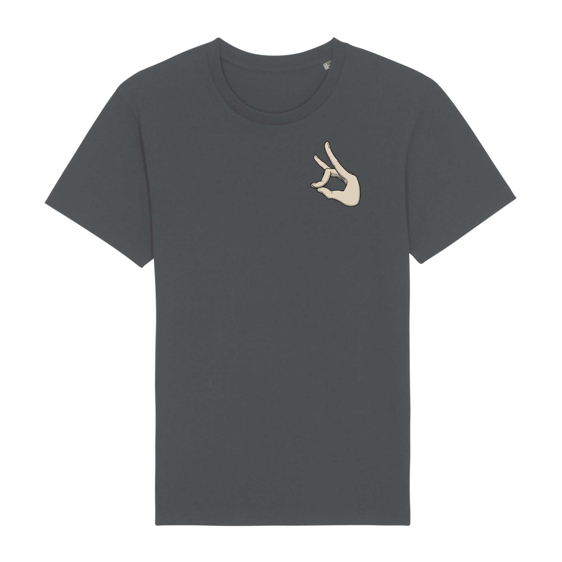 Дизайнерска аниме тениска. КОН, Лисица