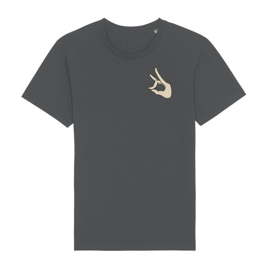 Дизайнерска аниме тениска. КОН, Лисица