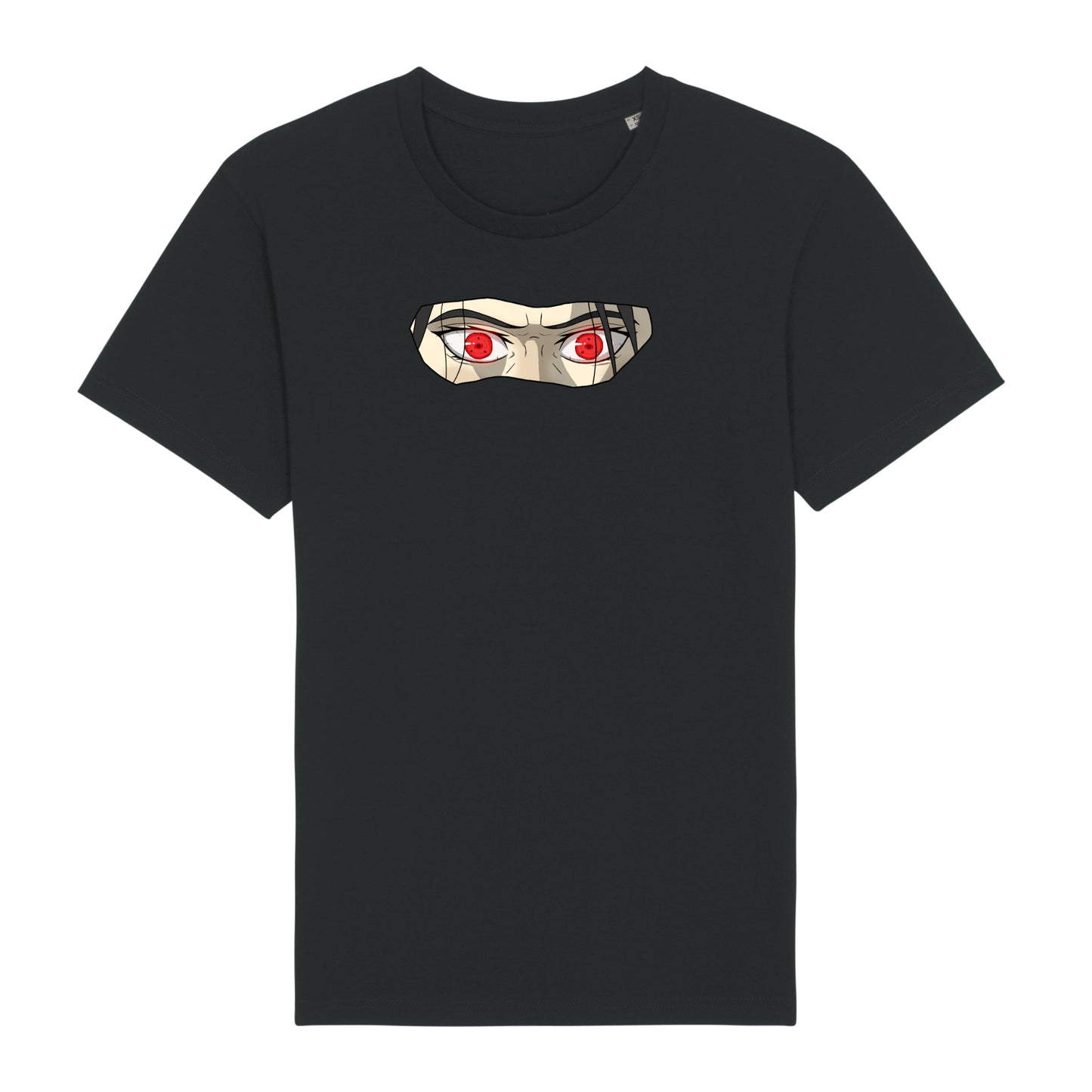 The clans virtue T-shirt – Anime Style for Anime Lovers - Original Design