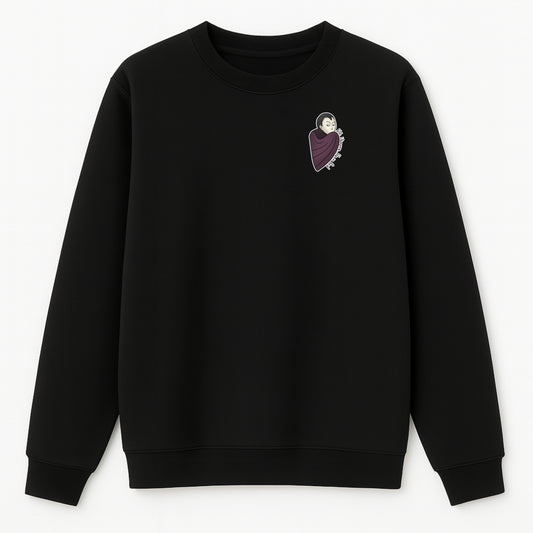 Блуза Vampire – Anime Стил за Любители на Анимето - Оригинален Дизайн