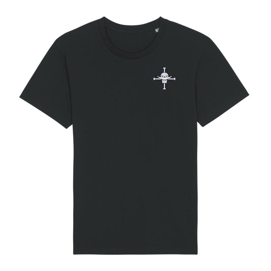 One Piece White Beard T-shirt – Anime Style for Anime Lovers - Original Design