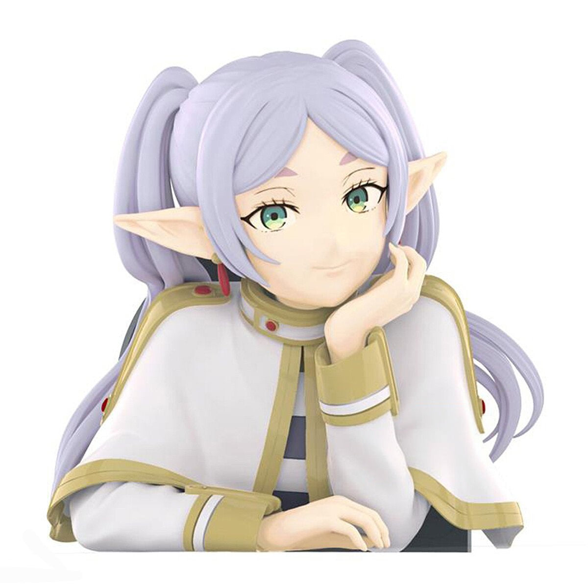 Frieren: Beyond Journey's End Pop Up Parade Bust Колекционерска Фигурка - Frieren