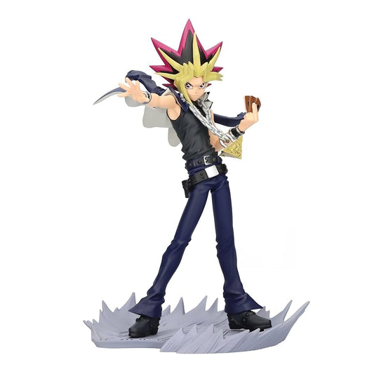 Yu-Gi-Oh! Senkozekkei Колекционерска Фигурка - Yami Yugi