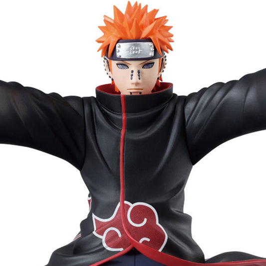 Naruto Shippuden Vibration Stars Колекционерска Фигурка - Pain