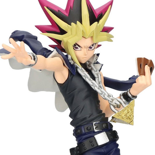 Yu-Gi-Oh! Senkozekkei Колекционерска Фигурка - Yami Yugi