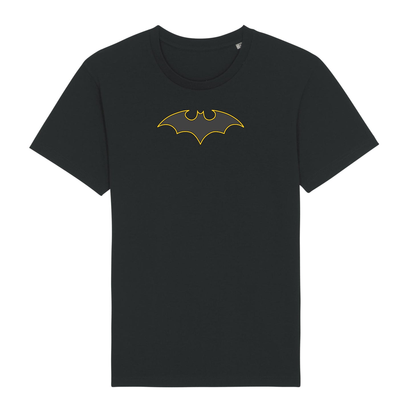 Batgirl T-shirt – Anime Style for Anime Lovers - Original Design