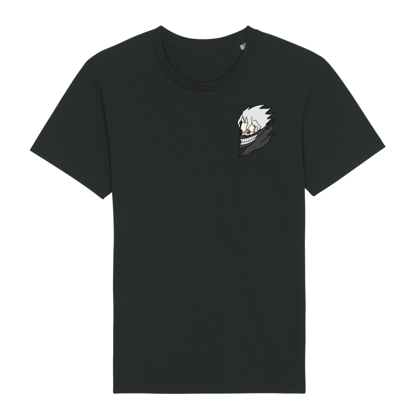 DanDesign T-Shirt – Anime Style for Anime Lovers - Original Design