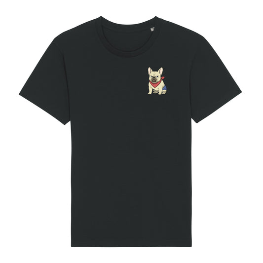 Dog T-Shirt – Anime Style for Anime Lovers - Original Design