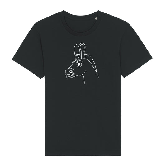 Donke T-Shirt – Anime Style for Anime Lovers - Original Design