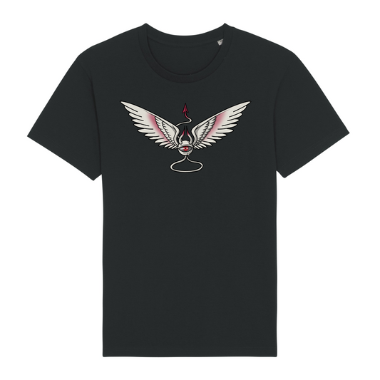 Demon's spy T-shirt – Anime Style for Anime Lovers - Original Design