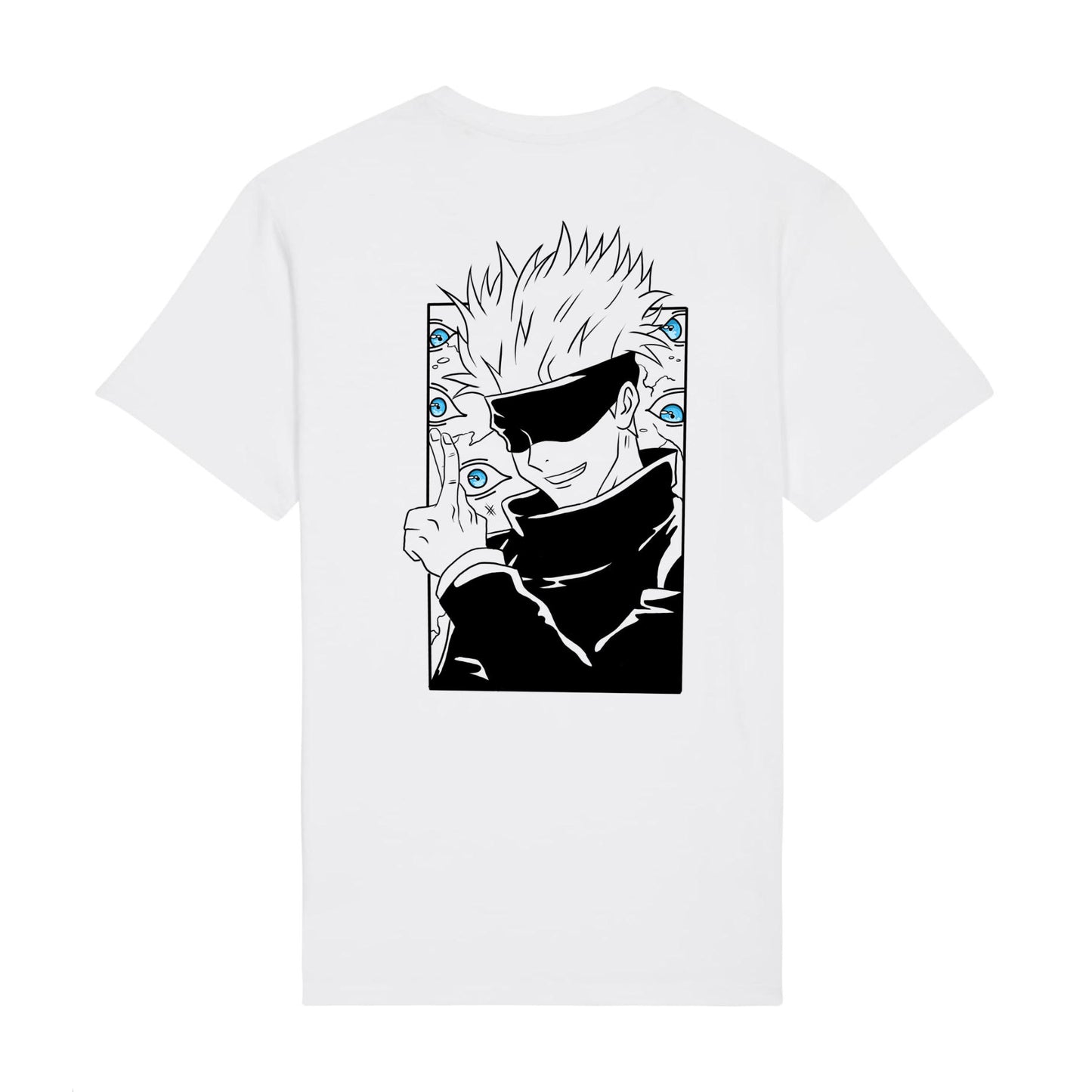Banichka-Chan - Airyan-Kun T-Shirt – Anime Style for Anime Lovers - Original Design