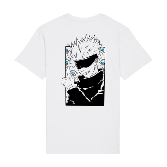 Banichka-Chan - Airyan-Kun T-Shirt – Anime Style for Anime Lovers - Original Design