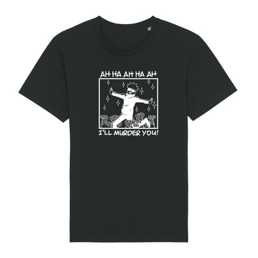 Gojo funny JJK T-Shirt – Anime Style for Anime Lovers - Original Design