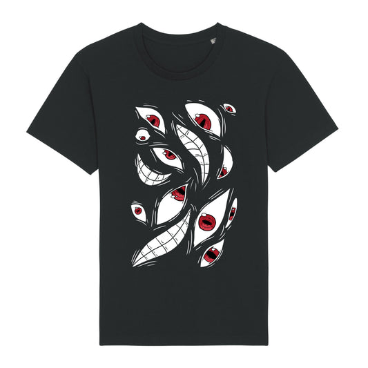 Тениска Full Metal Alchemist PRIDE – Anime Стил за Любители на Анимето - Оригинален Дизайн