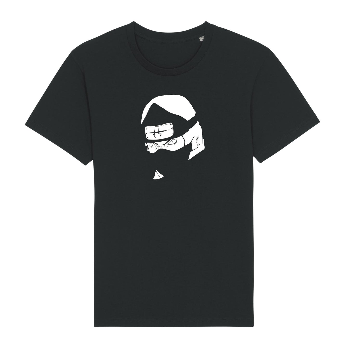 Kakuzu T-Shirt – Anime Style for Anime Lovers - Original Design