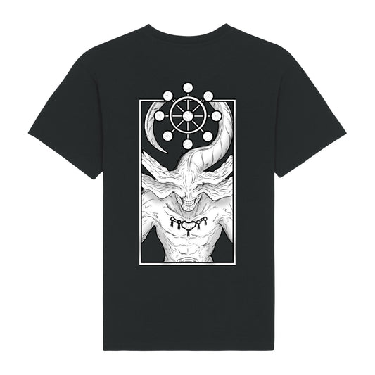 Mahuraga T-shirt – Anime Style for Anime Lovers - Original Design