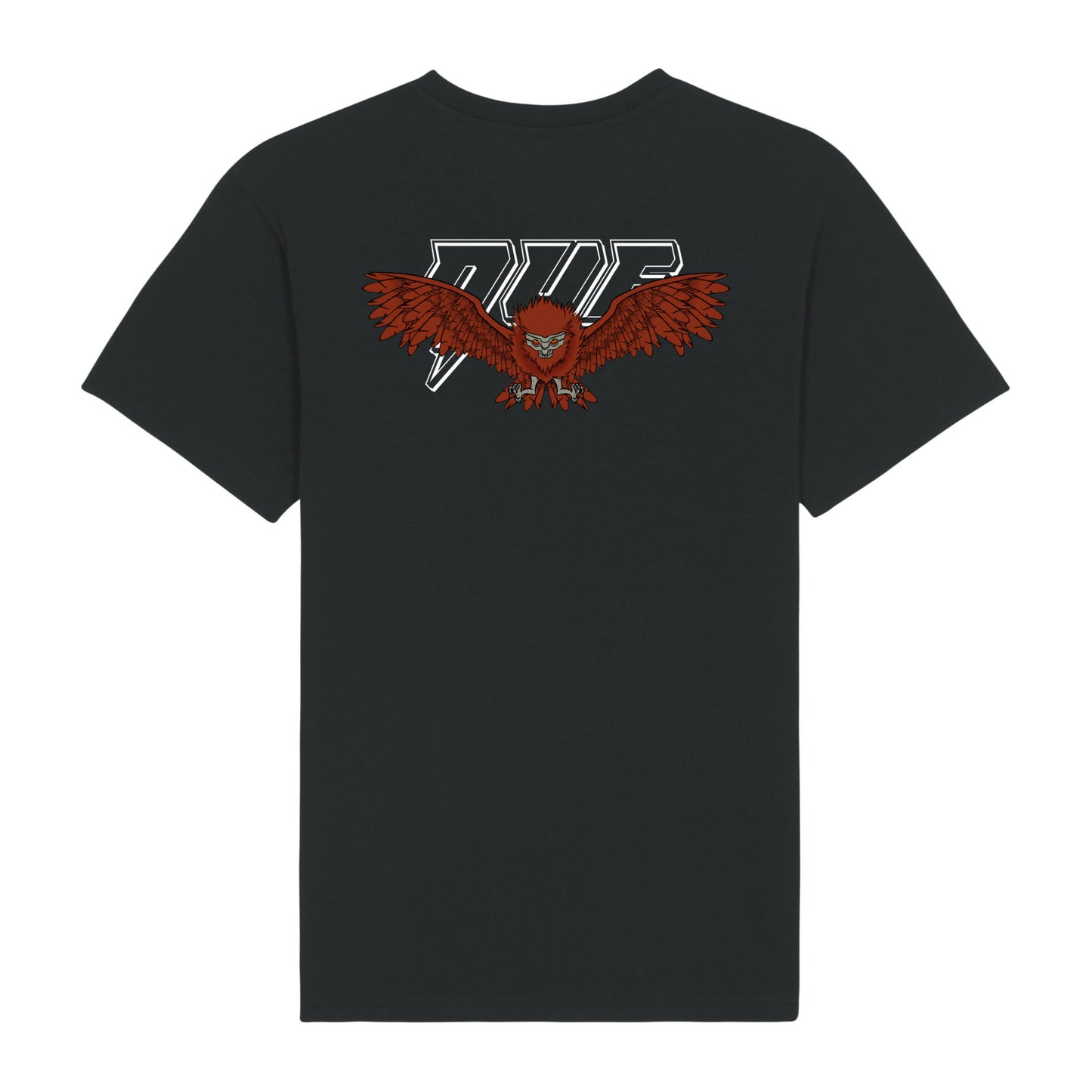 Nue T-shirt – Anime Style for Anime Lovers - Original Design