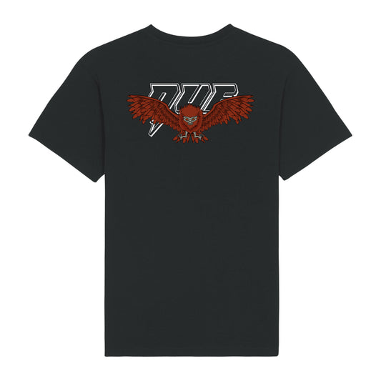 Nue T-shirt – Anime Style for Anime Lovers - Original Design