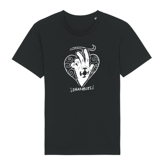 Тениска One Piece Law – Anime Стил за Любители на Анимето - Оригинален Дизайн