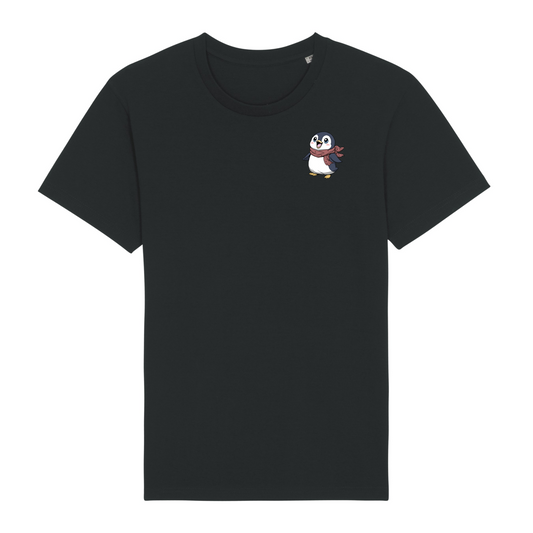 Penguin T-Shirt – Anime Style for Anime Lovers - Original Design
